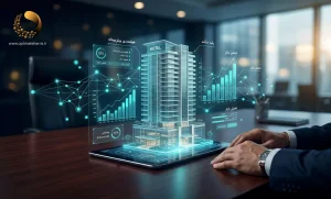 پیش‌بینی رفتار مهمان با تحلیل داده‌های بزرگ (Big Data) در نرم‌افزار هتلداری